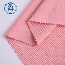 High quality cheap price  polyester knitted jacquard fabric for towel